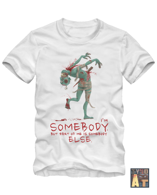 Z2 I'm Somebody Z2 I'm Somebody